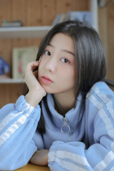 我们去阳台做给他们看